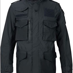 Burton Mens M-65 Trench Jacket